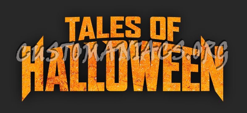 Tales of Halloween 