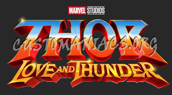 Thor: Love And Thunder (2022) 