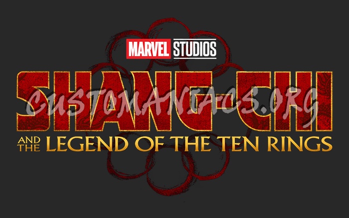 Shang Chi And The Legend Of The Ten Rings (2021) 