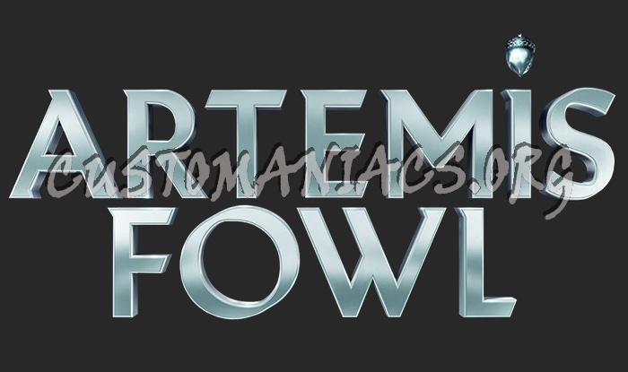 Artemis Fowl (2020) 