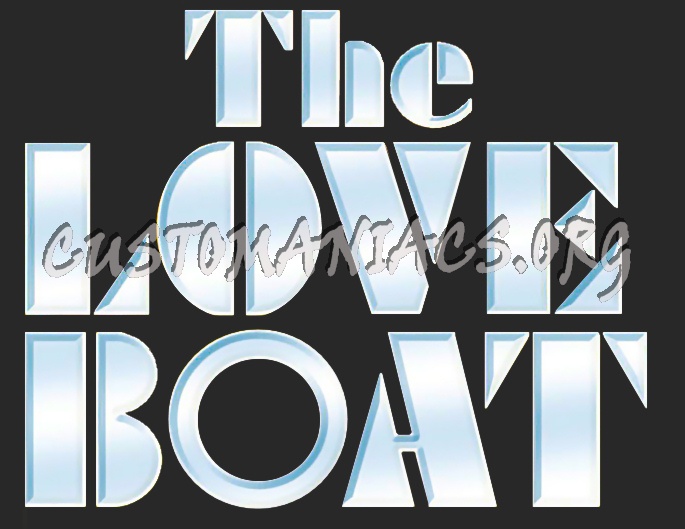 The Love Boat 