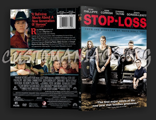 Stop-Loss 
