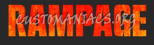 Rampage (2018) 