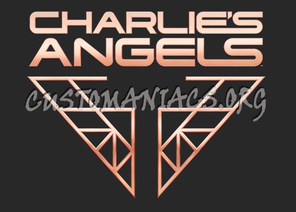 Charlie's Angels (2019) V1 