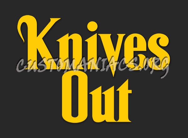 Knives Out (2019) 