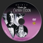 Prince Under the Cherry Moon dvd label