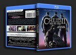 Chud 2 blu-ray cover