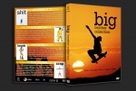 Big Brother Collection dvd cover