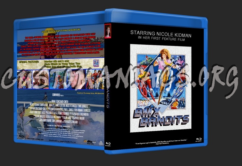 Forum Custom Blu-Ray & 4K Covers - Page 101 - DVD Covers & Labels by  Customaniacs