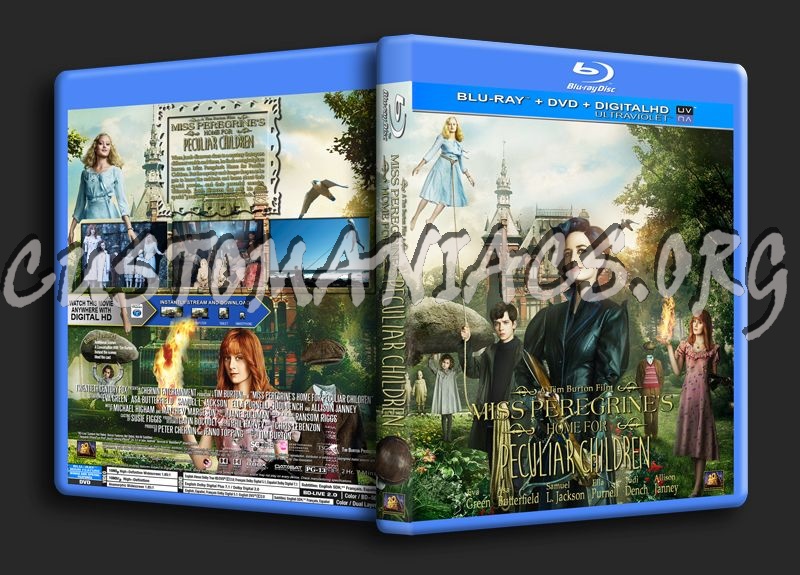 Name:  Miss Peregrine's Home for Peculiar Children br+dvd+hd prv.jpg
Views: 1476
Size:  131.7 KB