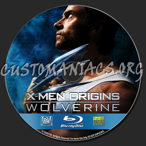 Name:  XMen Wolverine Blu-Ray Label v1 pv.jpg
Views: 1813
Size:  113.4 KB