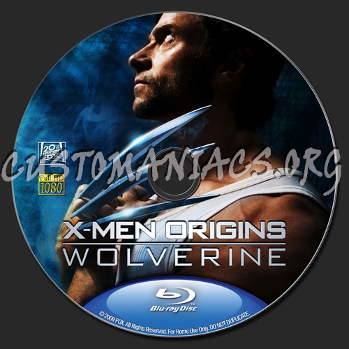 Name:  XMen Wolverine Blu-Ray Label v2 pv.jpg
Views: 1114
Size:  113.6 KB