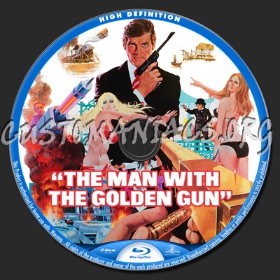 Forum Custom Blu-Ray & 4K Labels - Page 205 - DVD Covers & Labels by ...