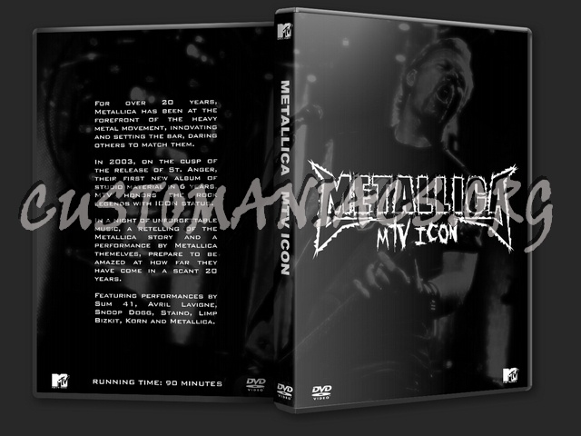Name:  Metallica ICON 1 DVD Preview.jpg
Views: 1739
Size:  136.8 KB