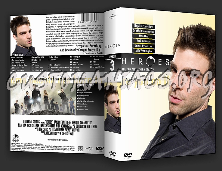 Name:  Heroes_S3_white_cover customaniacs preview.jpg
Views: 167
Size:  737.9 KB