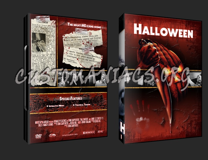 Name:  Halloween DVD Cover 3d.jpg
Views: 6075
Size:  551.7 KB