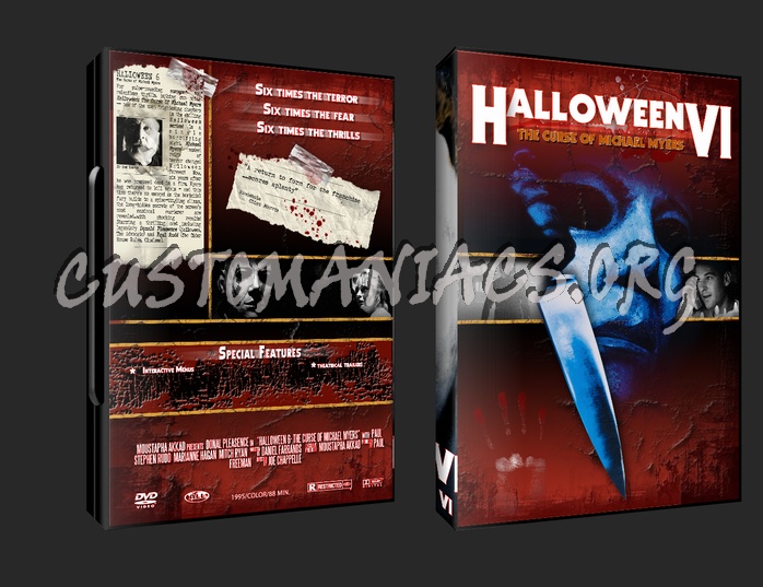 Name:  Halloween 6 DVD Cover 3d.jpg
Views: 5770
Size:  542.2 KB