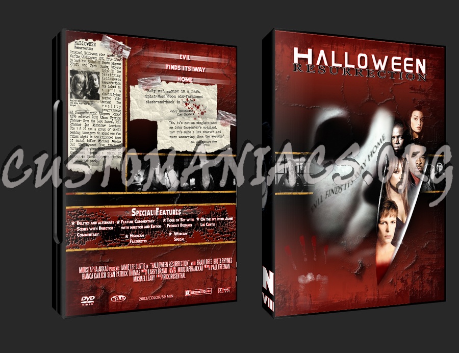 Name:  Halloween 8 DVD Cover 3d.jpg
Views: 5602
Size:  872.9 KB