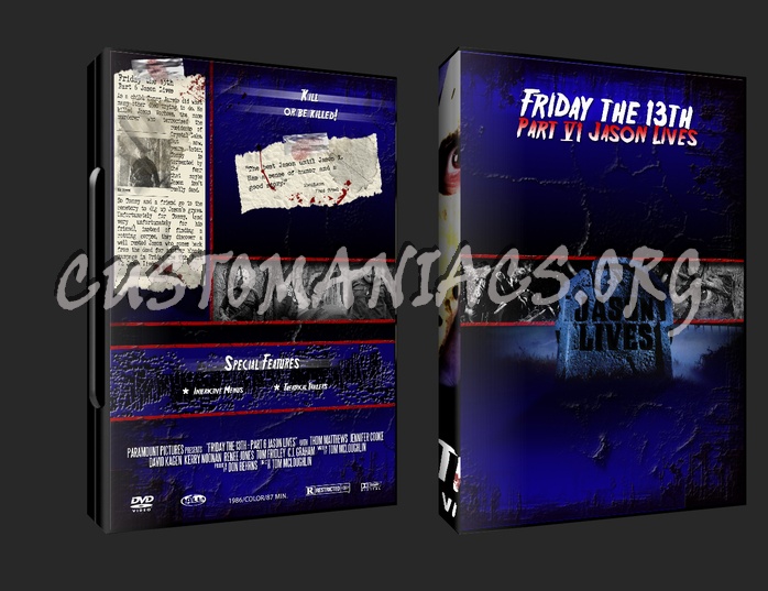 Name:  Friday the 13th 6 DVD Cover 3d.jpg
Views: 5371
Size:  529.6 KB
