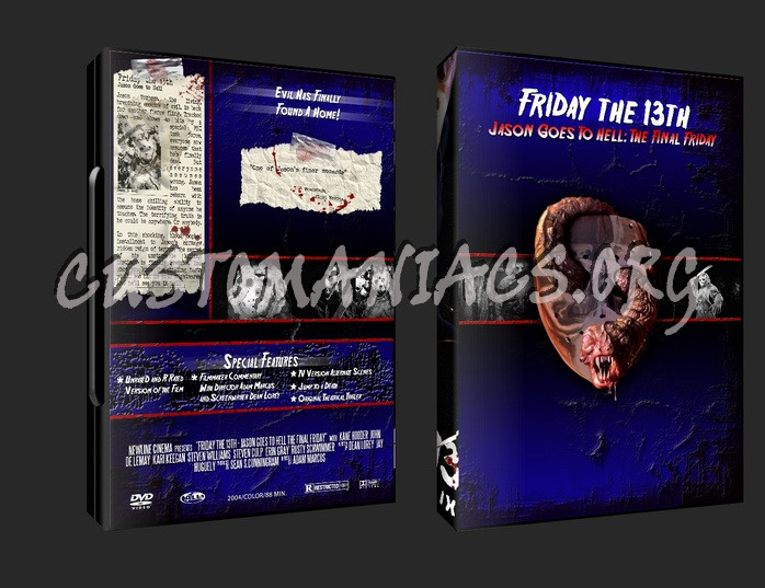 Name:  Friday the 13th 9 DVD Cover 3d.jpg
Views: 5434
Size:  539.0 KB