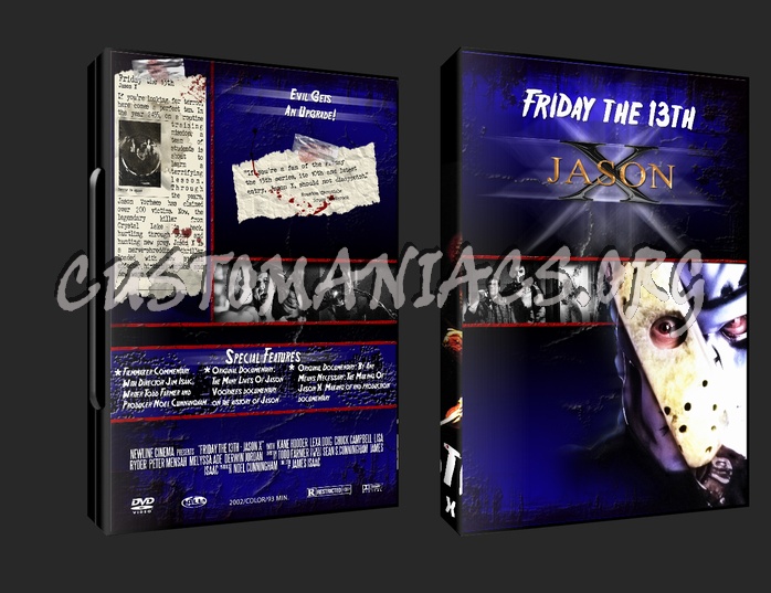 Name:  Friday the 13th 10 DVD Cover 3d.jpg
Views: 5330
Size:  543.0 KB