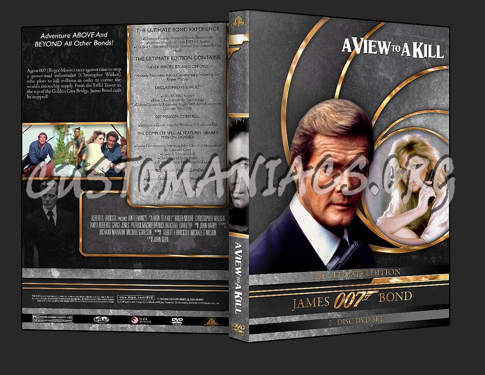 Name:  007 James Bond A View to A Kill DVD cover 3d.jpg
Views: 9043
Size:  502.3 KB