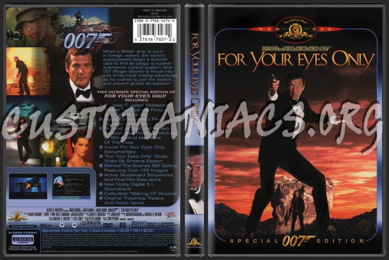 DVD Covers & Labels by Customaniacs - View Single Post