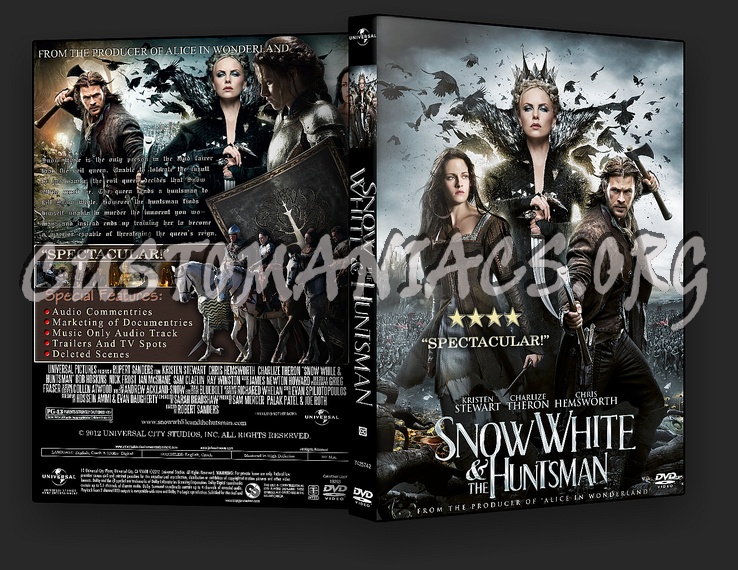 Name:  Snow White and the Huntsman 2012.jpg
Views: 2974
Size:  961.7 KB