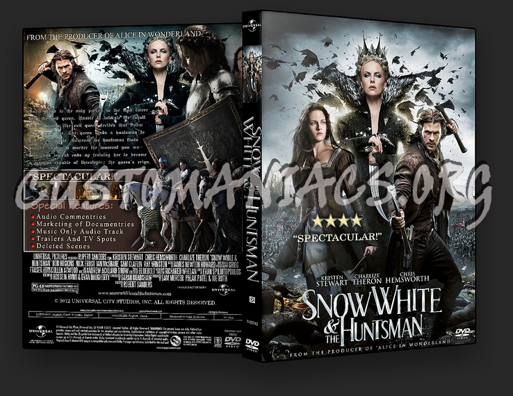 Name:  Snow White and the Huntsman 2012.jpg
Views: 2955
Size:  961.7 KB