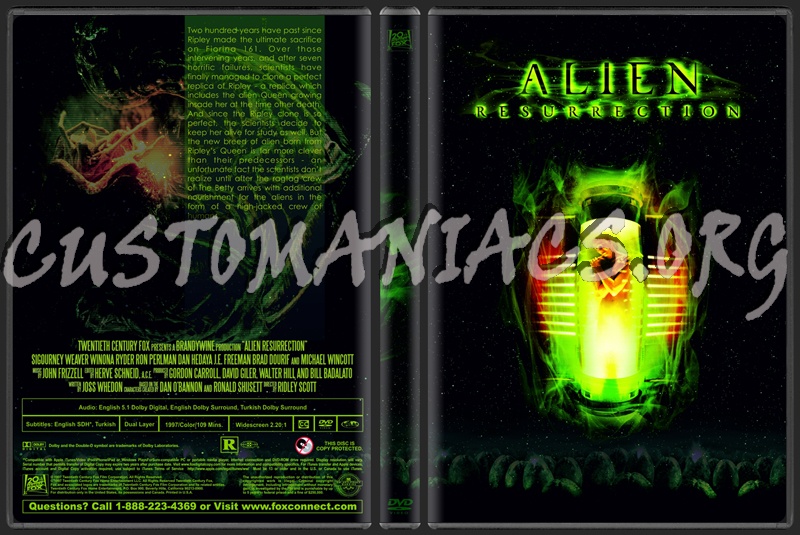 Name:  Alien Resurrection - Dvd Cover Set - Rd-Cd Pic..jpg
Views: 1444
Size:  451.6 KB