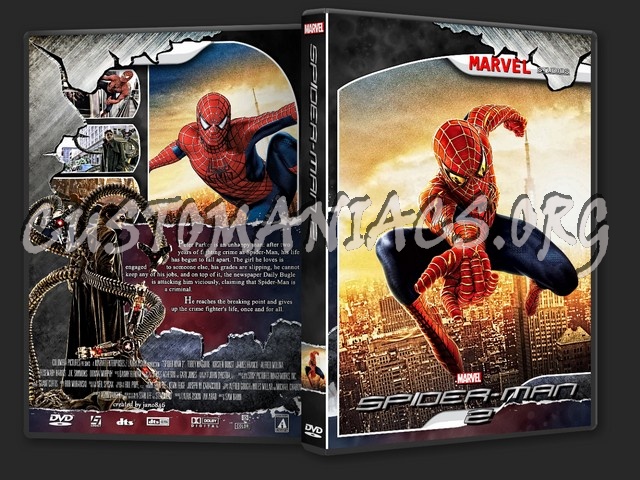 Name:  spiderman-2-preview.jpg
Views: 901
Size:  119.0 KB