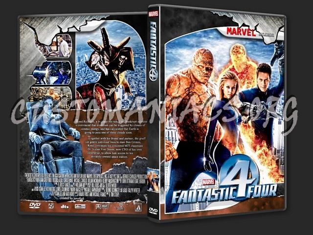 Name:  Fantastic 4 Four preview.jpg
Views: 489
Size:  126.0 KB