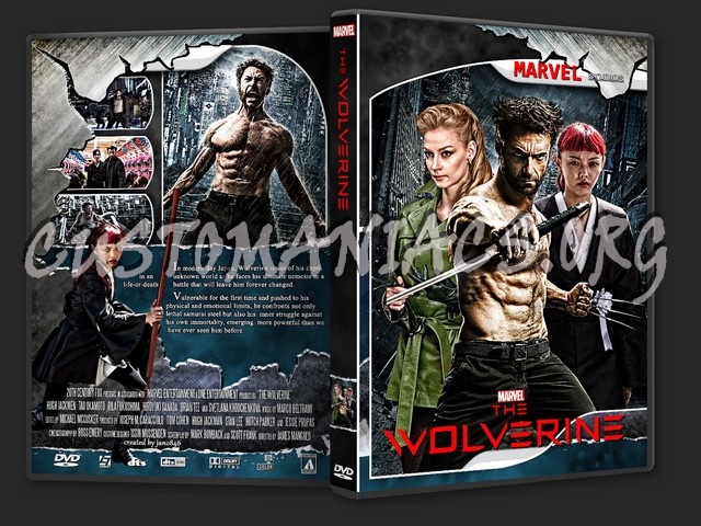 Name:  the Wolverine preview.jpg
Views: 468
Size:  120.4 KB
