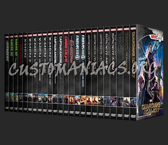 Name:  marvel collection.jpg
Views: 9595
Size:  203.5 KB