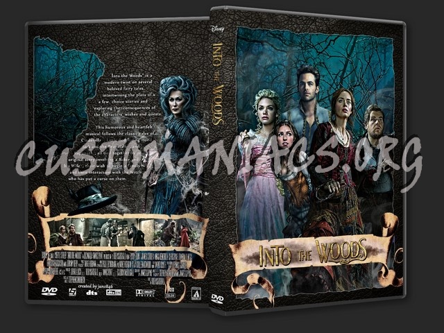Name:  Into the Woods PREVIEW.jpg
Views: 2111
Size:  115.4 KB