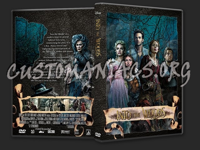 Name:  Into the Woods PREVIEW.jpg
Views: 2135
Size:  115.4 KB