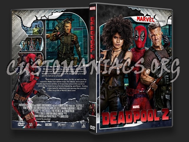 Name:  Deadpool 2 preview.jpg
Views: 1428
Size:  110.5 KB