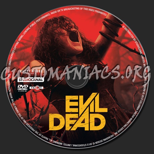 Evil dead 2013 free download