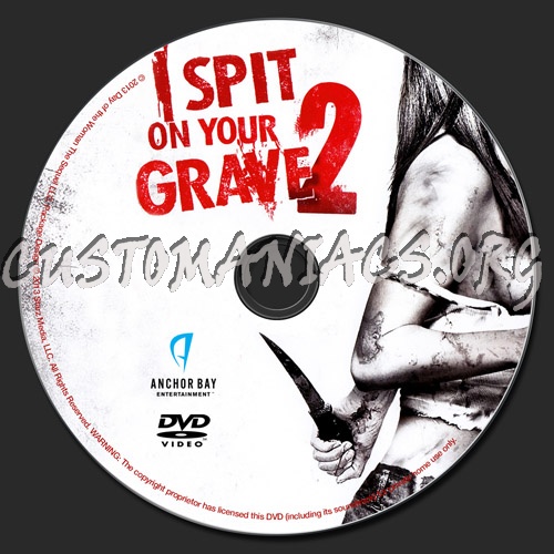 Name:  I Spit on Your Grave 2 Label pv.jpg
Views: 600
Size:  101.8 KB