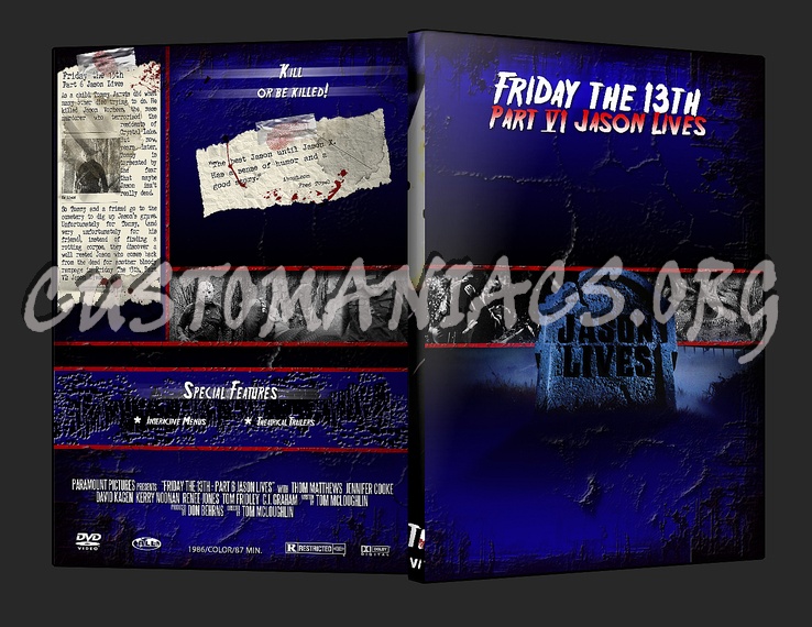 Name:  Friday the 13th 6 thinpack DVD Cover 3d.jpg
Views: 1119
Size:  753.2 KB