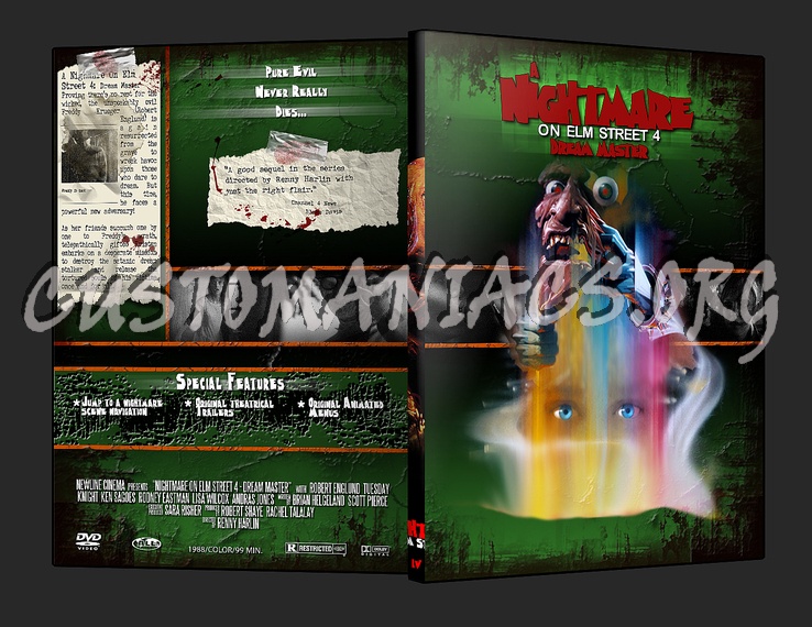 Name:  Nightmare On elm street 4 thinpack DVD Cover  3d.jpg
Views: 1290
Size:  747.2 KB