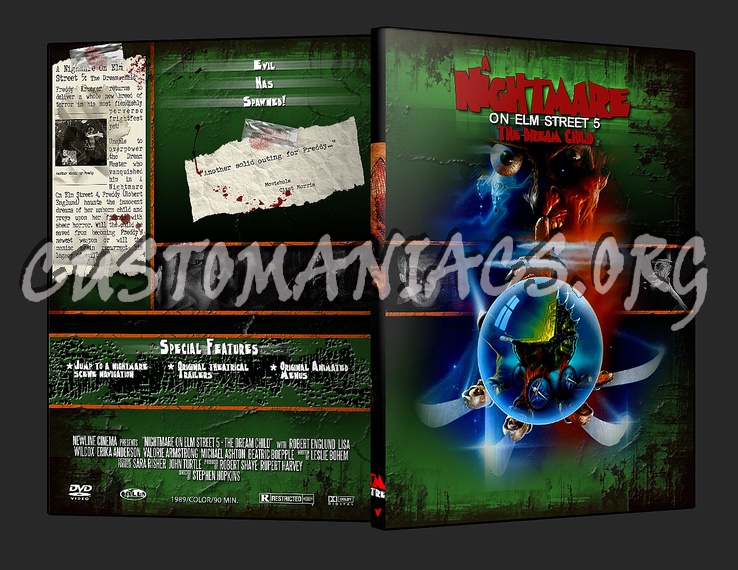 Name:  Nightmare On elm street 5 thinpack DVD Cover  3d.jpg
Views: 1248
Size:  751.9 KB