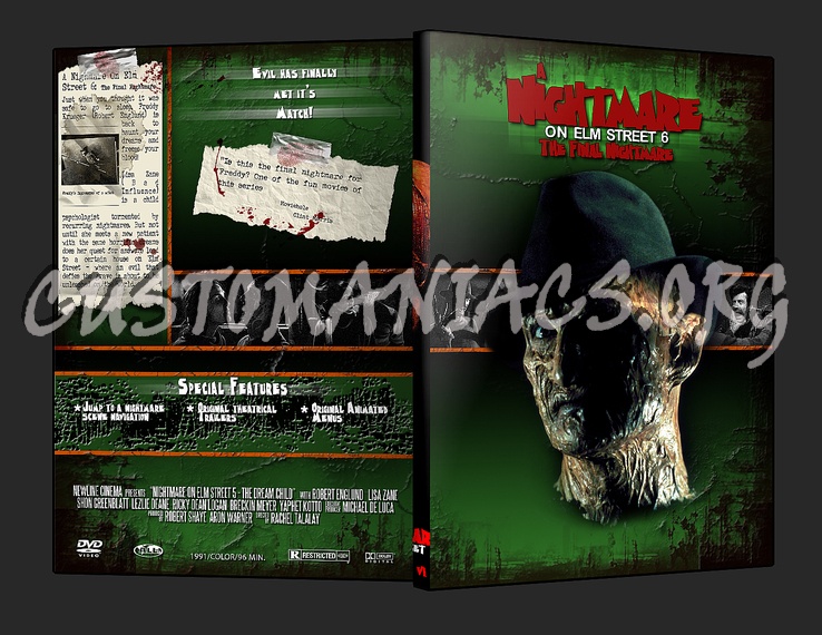 Name:  Nightmare On elm street 6 thinpack DVD Cover  3d.jpg
Views: 1262
Size:  752.2 KB