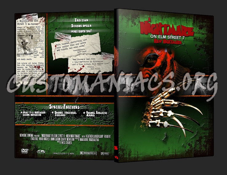 Name:  Nightmare On elm street 7 thinpack DVD Cover  3d.jpg
Views: 1150
Size:  768.8 KB