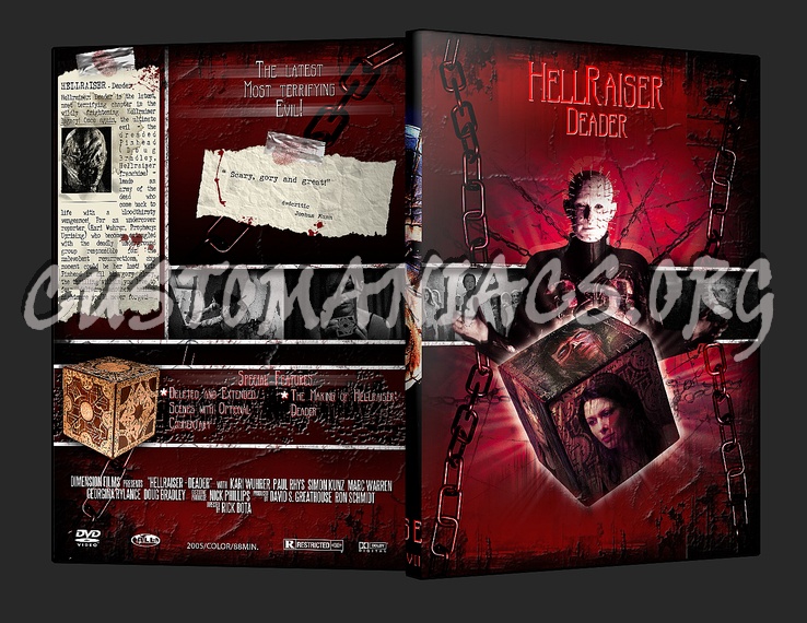 Name:  Hellraiser 7 thinpack DVD Cover 3d.jpg
Views: 1015
Size:  824.6 KB