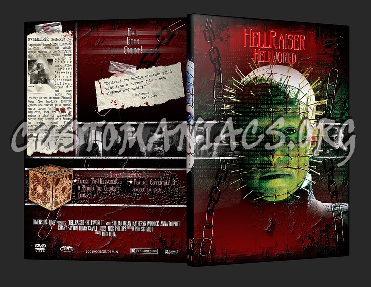 Name:  Hellraiser 8 thinpack DVD Cover 3d.jpg
Views: 970
Size:  868.5 KB