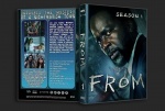 From Season 1 dvd cover