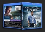 Hours blu-ray cover