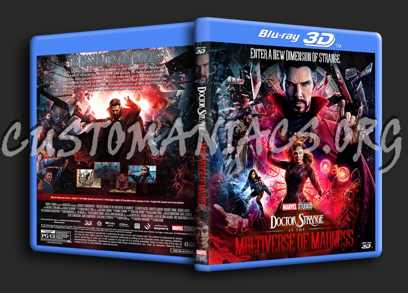 Forum kishateko Blu-ray Covers - Page 2 - DVD Covers & Labels by 