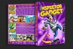 Inspector Gadget: The Complete Series dvd cover